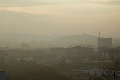 kielce wiadomości Debata o smogu w Kielcach 