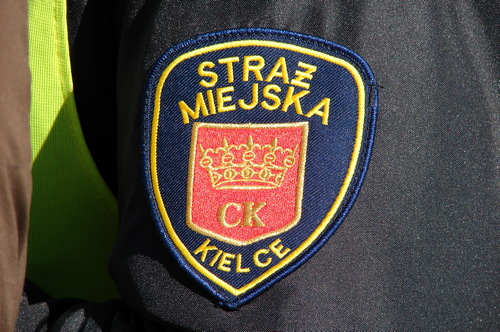 kielce wiadomości Przedsiębiorcy z centrum domagają się likwidacji Straży Miejskiej w Kielcach 
