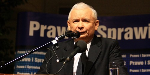 kielce wiadomości Do Kielc przyjedzie Jarosław Kaczyński 
