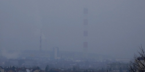 kielce wiadomości Miasto Kielce nie ma pomysłu na walkę ze smogiem? 