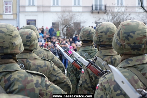 kielce wiadomości Kwalifikacja wojskowa 2020. W Kielcach przed komisją staną setki młodych ludzi