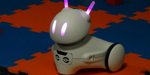 kielce wiadomości Kielecka firma wyposaży szkoły w roboty 