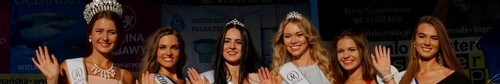 kielce wiadomości Miss Lata 2016 wybrana (zdjęcia,video)