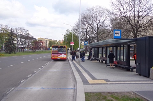 kielce wiadomości ZTM proponuje nowe przystanki autobusowe. Gdzie?