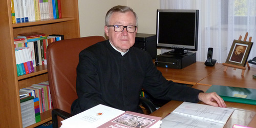 kielce wiadomości Papież mianował nowego biskupa diecezji kieleckiej