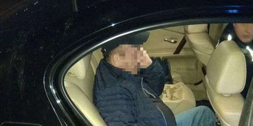 kielce wiadomości Pijany kierowca złapany w centrum Kielc 