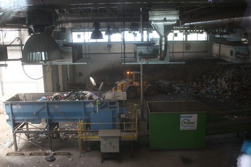 kielce wiadomości Prezydent Wenta wycofał się z planów podwyżki za śmieci od odbiorców z powiatu