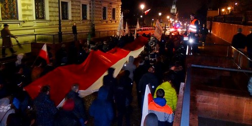 kielce wiadomości Ulicami Kielc przejdzie Marsz Pamięci Żołnierzy Wyklętych 