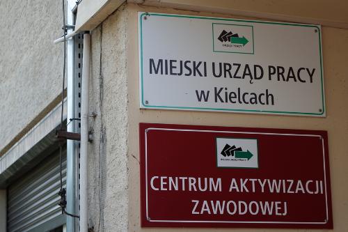 kielce wiadomości Jak MUP w Kielcach pomaga w ramach Tarczy Antykryzysowej? Radny twierdzi, że niewystarczająco