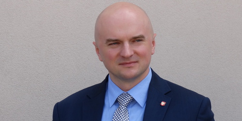 kielce wiadomości Rafał Nowak przewodniczącym PiS w Kielcach