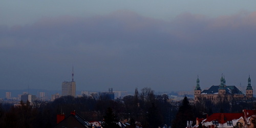 kielce wiadomości Na stronie sprawdzisz smog w Kielcach