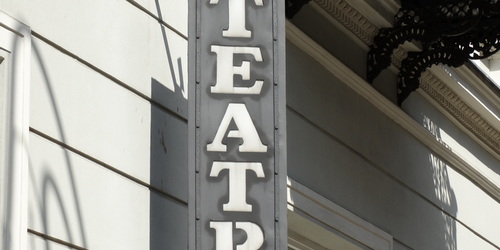 kielce wiadomości Teatr ogłosił konkurs na projekt modernizacji siedziby 