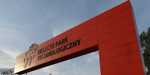 kielce wiadomości Kielecki Park Technologiczny świętuje 10 lat! 