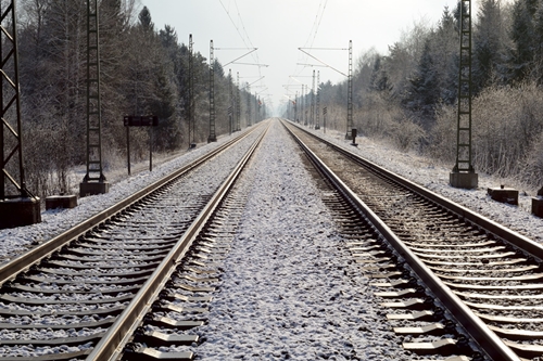 kielce wiadomości Propozycje nowych linii kolejowych do CPK oprotestowane. Wójt: „Masa ludzi do wysiedlenia”