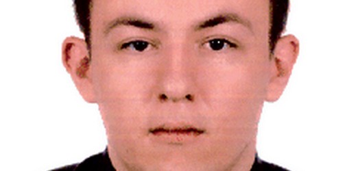kielce wiadomości Kieleccy policjanci poszukują zaginionego 22-latka