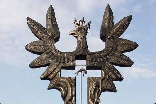kielce wiadomości W Kielcach nie będzie pomnika upamiętniającego rzeź wołyńską