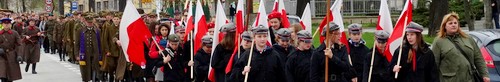kielce wiadomości Dzień Pamięci Ofiar Zbrodni Katyńskiej w Kielcach (zdjęcia,vid