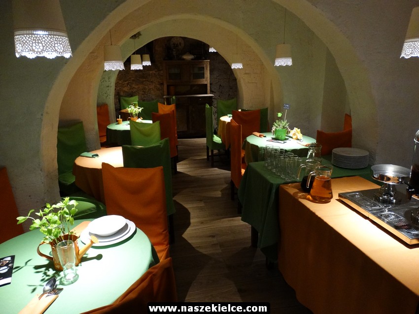 Restauracja Penne Grande w Kielcach otwarta